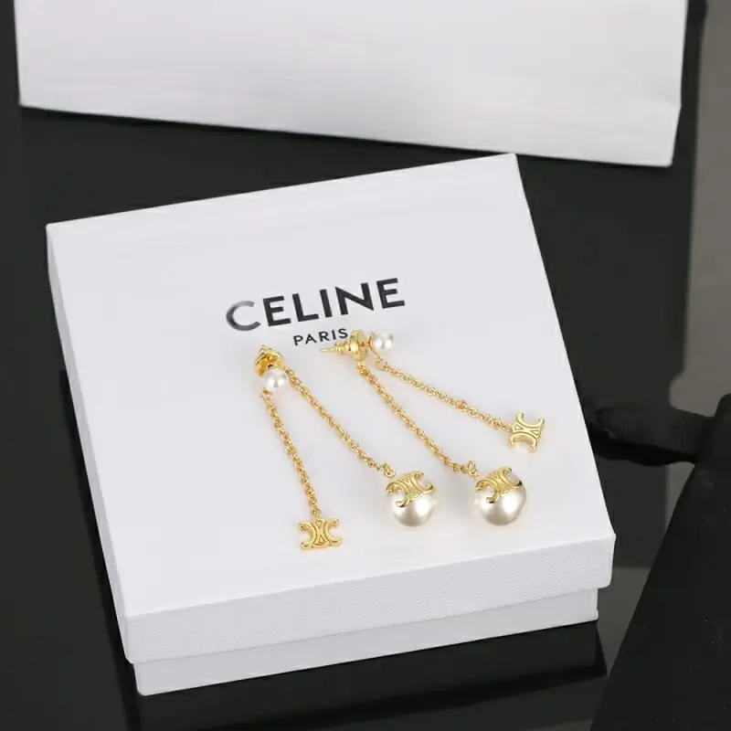 celine boucles doreilles pour femme s_12151b72